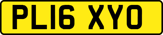 PL16XYO