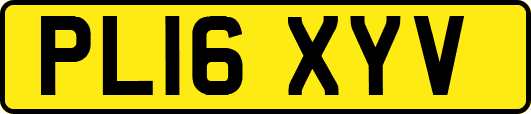 PL16XYV