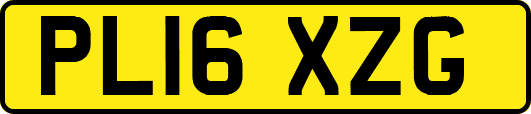 PL16XZG