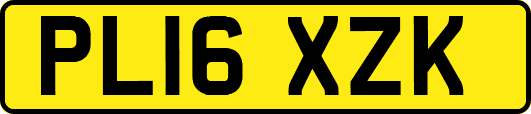 PL16XZK