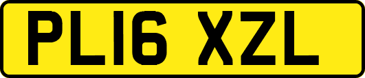 PL16XZL