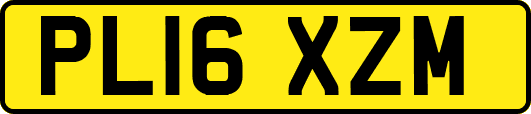 PL16XZM