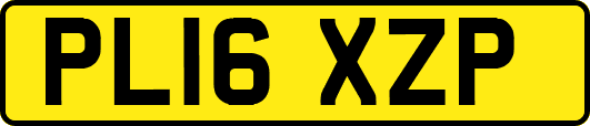 PL16XZP