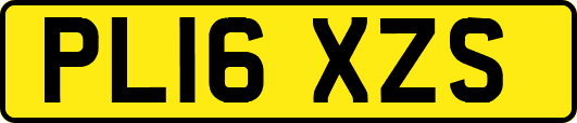PL16XZS