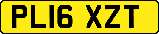 PL16XZT