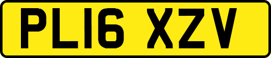 PL16XZV