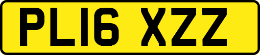 PL16XZZ