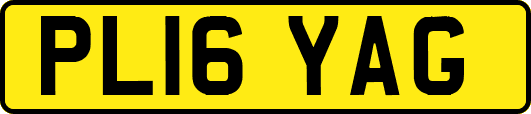 PL16YAG