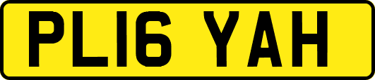PL16YAH