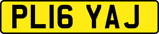 PL16YAJ