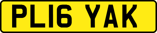 PL16YAK