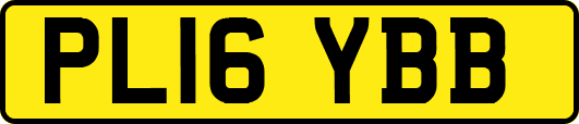 PL16YBB