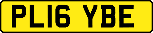 PL16YBE