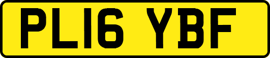 PL16YBF