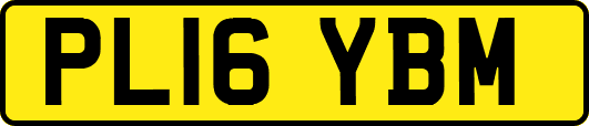 PL16YBM