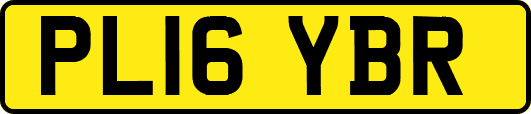 PL16YBR