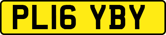 PL16YBY