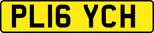 PL16YCH