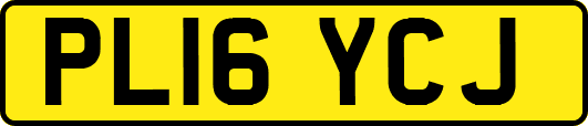PL16YCJ