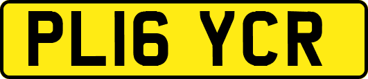 PL16YCR