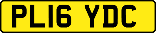 PL16YDC