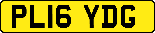PL16YDG