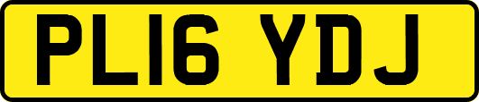 PL16YDJ