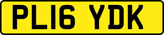PL16YDK