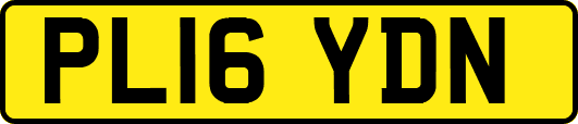PL16YDN
