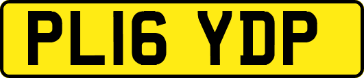 PL16YDP