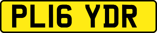 PL16YDR