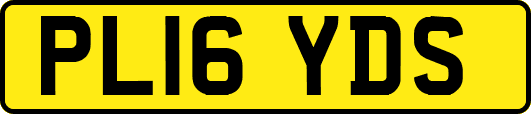 PL16YDS
