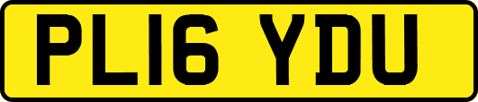 PL16YDU