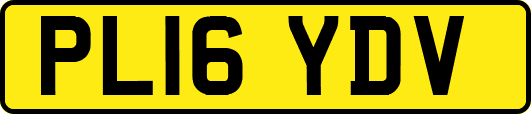 PL16YDV
