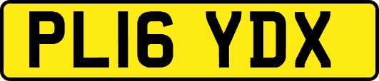 PL16YDX