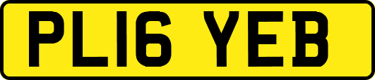 PL16YEB