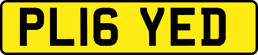 PL16YED