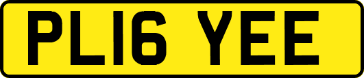 PL16YEE