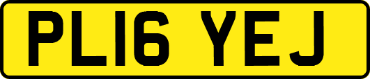 PL16YEJ