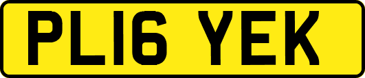 PL16YEK