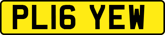 PL16YEW