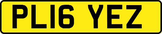 PL16YEZ