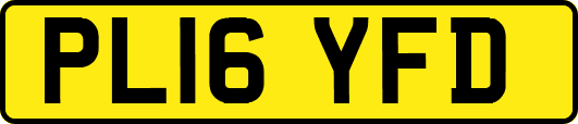 PL16YFD