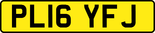 PL16YFJ