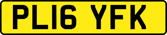 PL16YFK