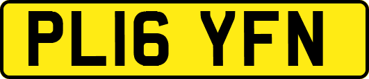 PL16YFN