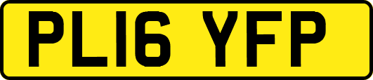 PL16YFP