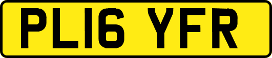 PL16YFR