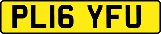 PL16YFU