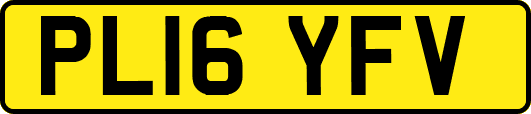 PL16YFV